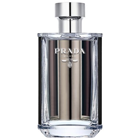 prada l homme eau de toilette spray|is Prada l'homme long lasting.